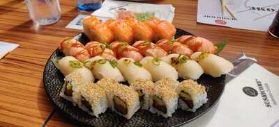 Sushicome