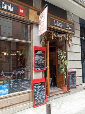 Taberna La Carola