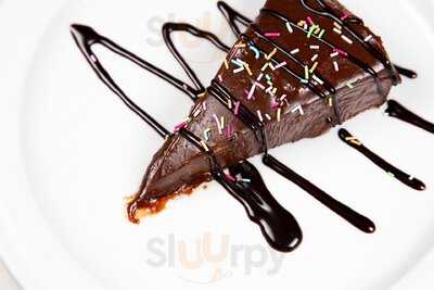 Restaurante Cervecería El Rincón De La Cruz Blanca