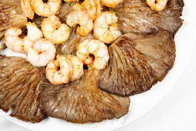 Restaurante Cervecería El Rincón De La Cruz Blanca