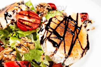 Restaurante Cervecería El Rincón De La Cruz Blanca