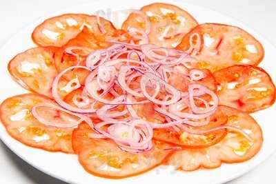 Restaurante Cervecería El Rincón De La Cruz Blanca