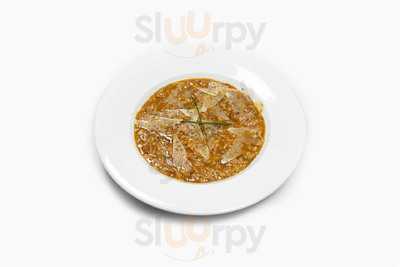 Restaurante Cervecería El Rincón De La Cruz Blanca