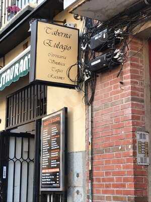 Taberna Eulogio