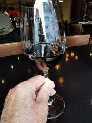 Restaurante Jaizkibel