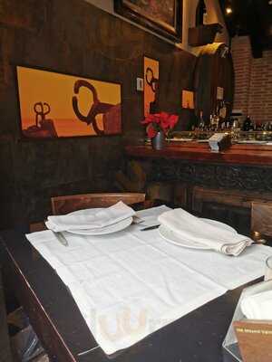 Restaurante Jaizkibel