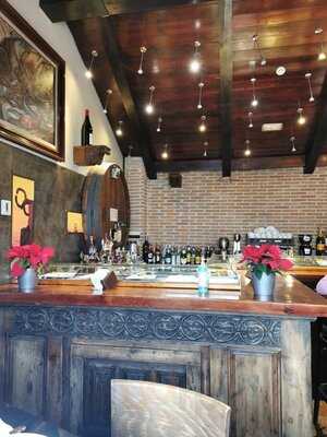 Restaurante Jaizkibel