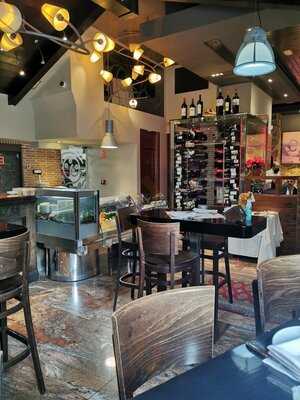 Restaurante Jaizkibel