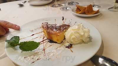 Restaurante Jaizkibel