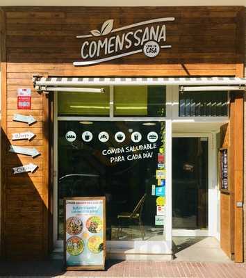 Comenssana