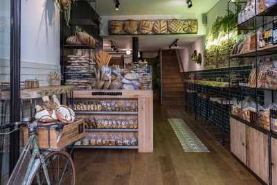 Store Levadura Madre S.l.