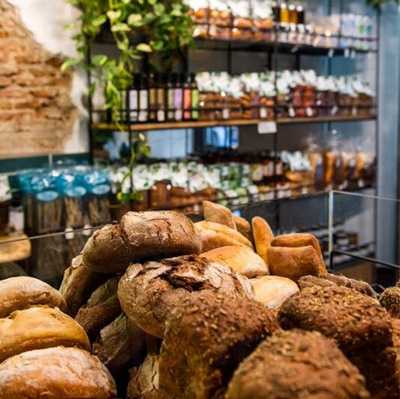 Store Levadura Madre S.l.