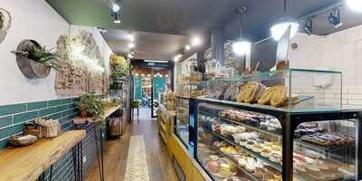 Store Levadura Madre S.l.