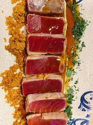 Miss Sushi Las Tablas