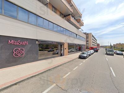 Miss Sushi Las Tablas