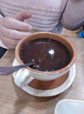 Churreria Chocolateria El Artesano Desde 1983
