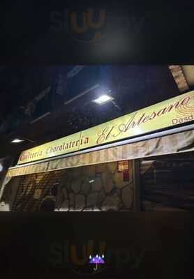 Churreria Chocolateria El Artesano Desde 1983
