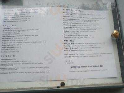 Ferrara Gastronomía