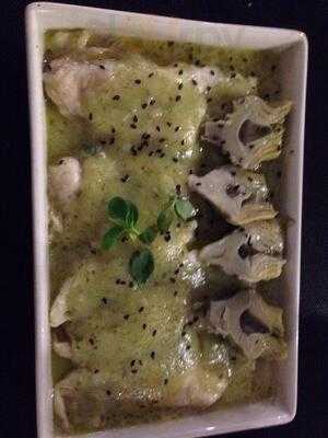 Ferrara Gastronomía