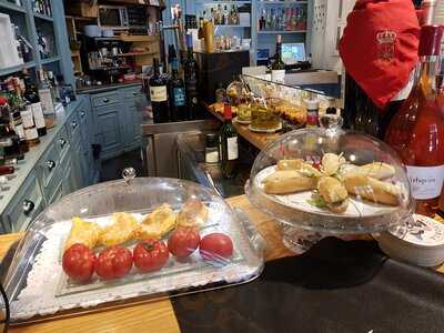 Ferrara Gastronomía