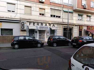 Ferrara Gastronomía