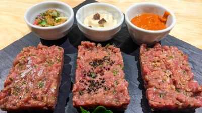 Ferrara Gastronomía