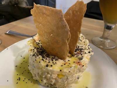 Ferrara Gastronomía