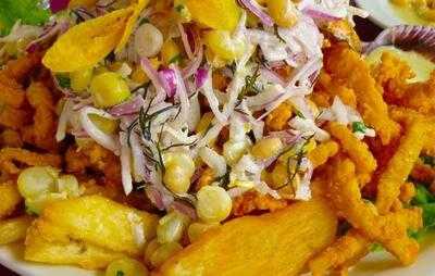 Asadero Miguel Ángel.