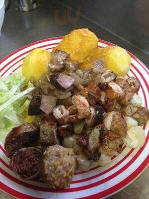 Asadero Miguel Ángel.