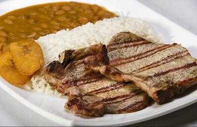 Asadero Miguel Ángel.