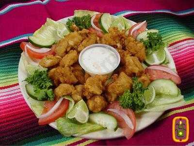 Asadero Miguel Ángel.