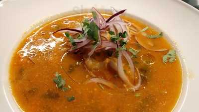 Asadero Miguel Ángel.