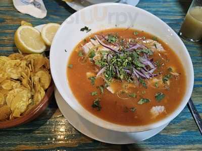 Asadero Miguel Ángel.