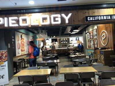 Pieology