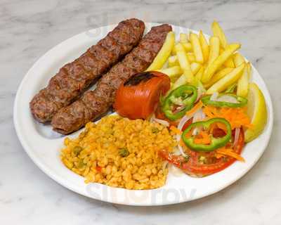 Bósforos Turkish Restaurante