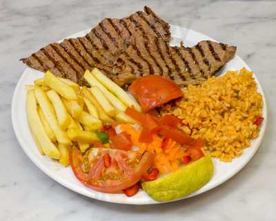 Bósforos Turkish Restaurante