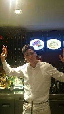 La Parrilla De Madrid