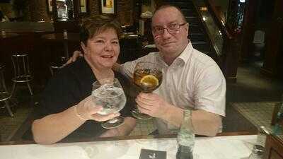 La Parrilla De Madrid