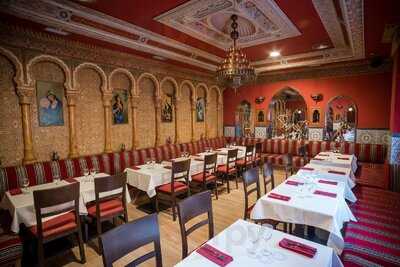 La Princesa árabe - Photo 8