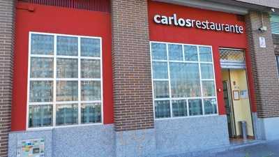Carlos Restaurante