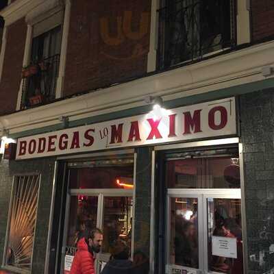 Bodegas Lo Máximo - Photo 8