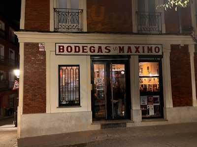 Bodegas Lo Máximo