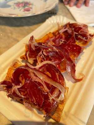 Cristina Oria Ortega Y Gasset