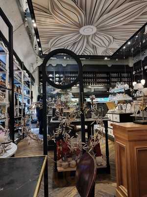 Cristina Oria Ortega Y Gasset