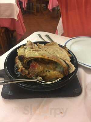 Asador Aranduero S.a.