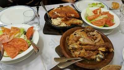 Asador Aranduero S.a.