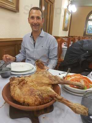 Asador Aranduero S.a.