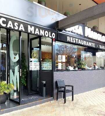 Casa Manolo
