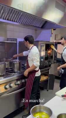 Restaurante Noi - Photo 7