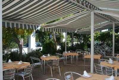 Cafetería Restaurante Madrid